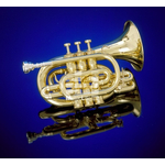 Труба пикколо Conn-Selmer PKT, фото 